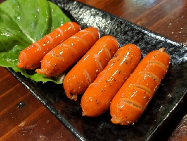 立ち呑み屋のん - サブ画像1