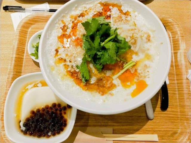春水堂 ルミネ大宮店 - サブ画像3