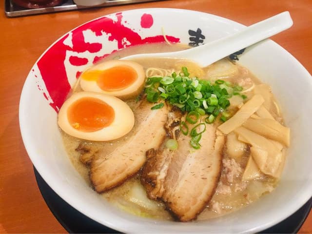 ラーメン まこと屋 貝塚店 - サブ画像2