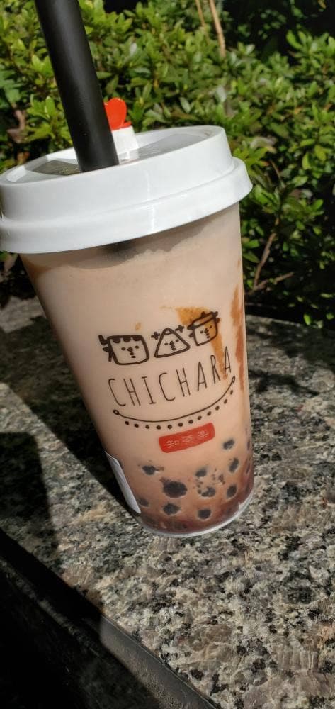 知茶楽 笹塚店 - サブ画像1