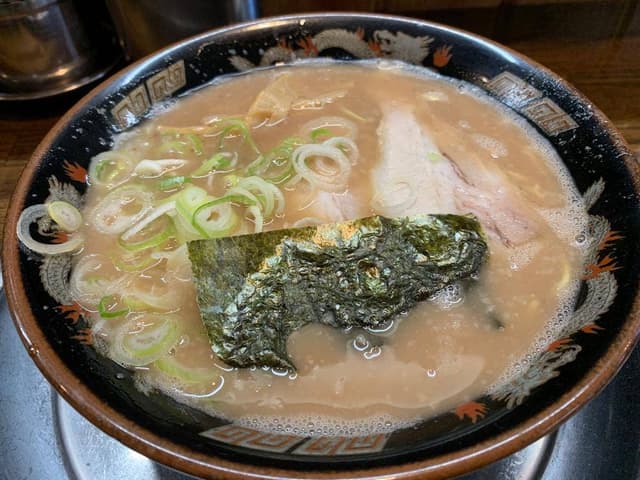 風来軒 大橋店 - サブ画像1