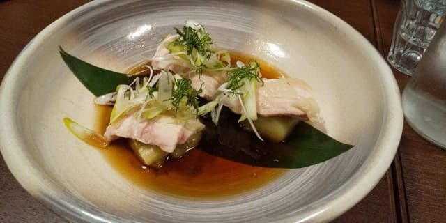 やまぐち料理と地酒 福の花 湯田本店 - サブ画像1