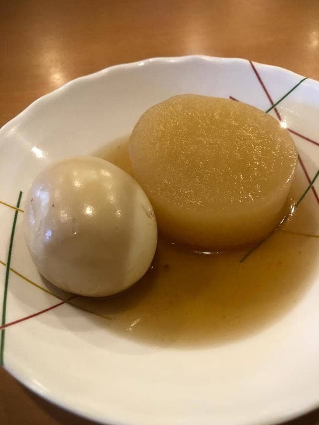 ひら田お好み焼 - サブ画像1