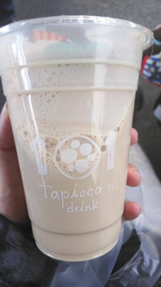 101 あべのキューズモール店 - サブ画像2