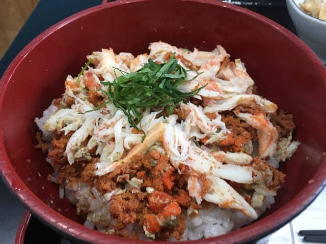 あじろカフェ なだばた - サブ画像1