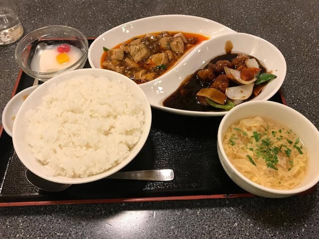 四川名菜 天心 - サブ画像3