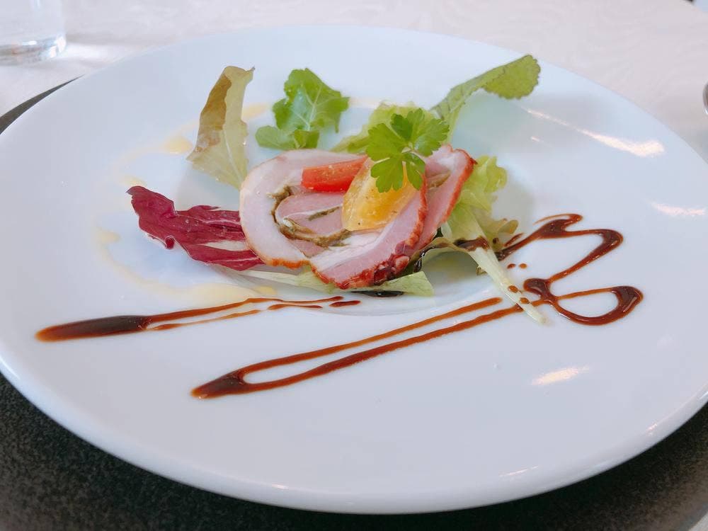 エスプリ ド ラフォレ