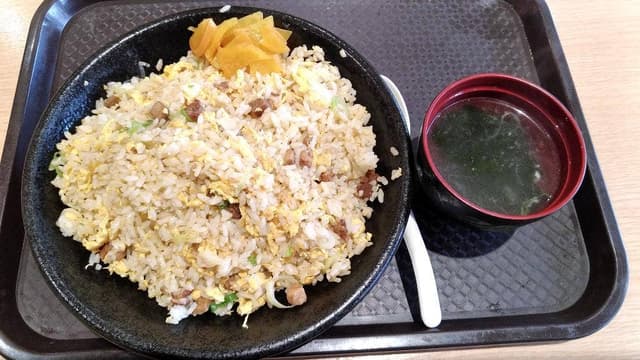 Mr. チャーハン Mr.Max湘南藤沢店 - サブ画像1