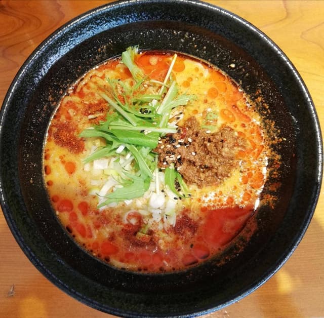 Hino坦々麺 - サブ画像2