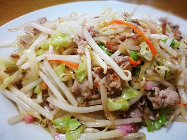 古賀食堂 - サブ画像2