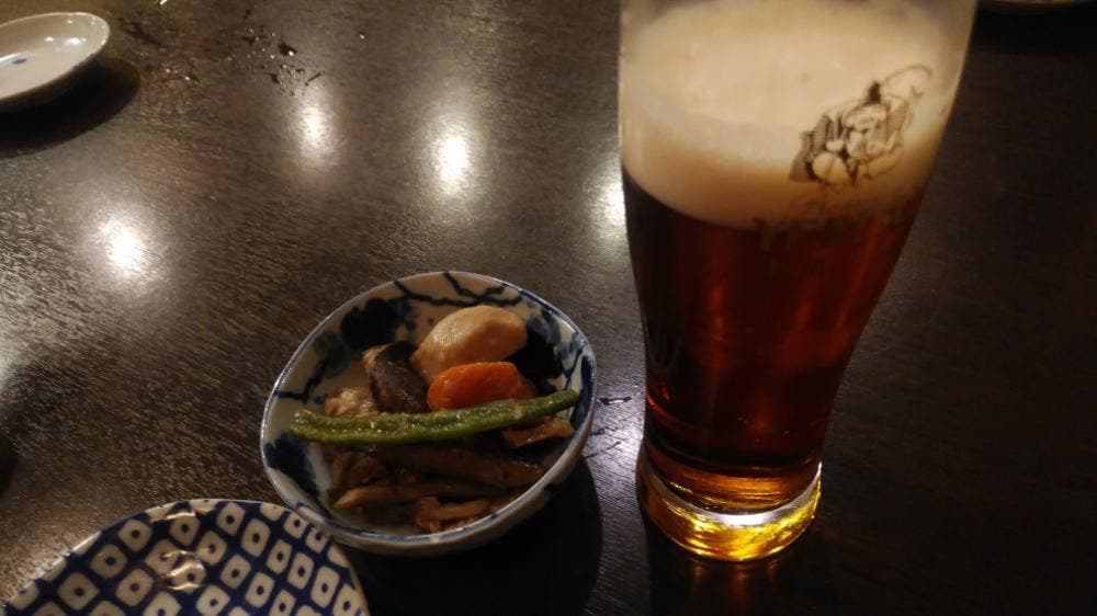 隠れ家Dinning 味杜
