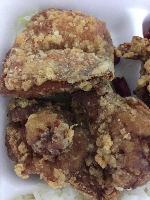 からあげ専門店 寺田商店 阿見店 - サブ画像2