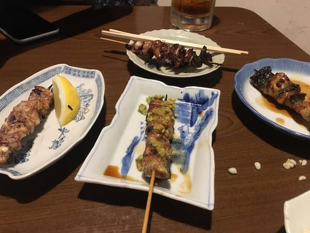 うな陣 - サブ画像2