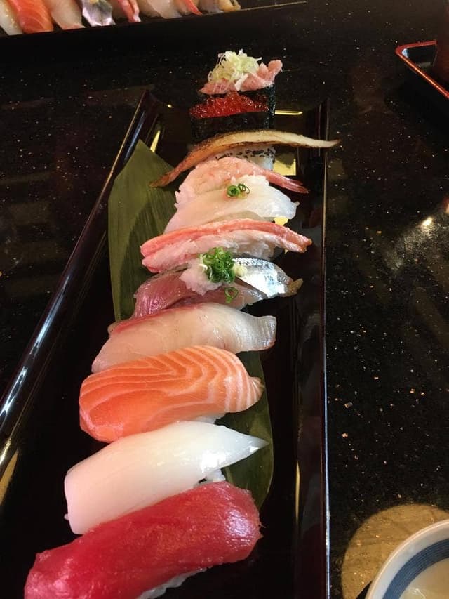 氷見きときと寿し婦中有沢店 - サブ画像2