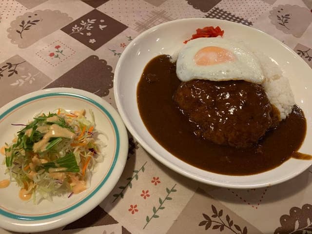 おにおんとまと - サブ画像1