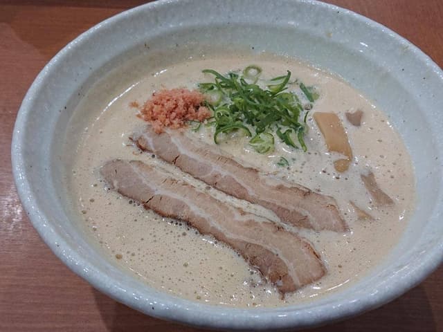 麺の匠 和み - サブ画像2