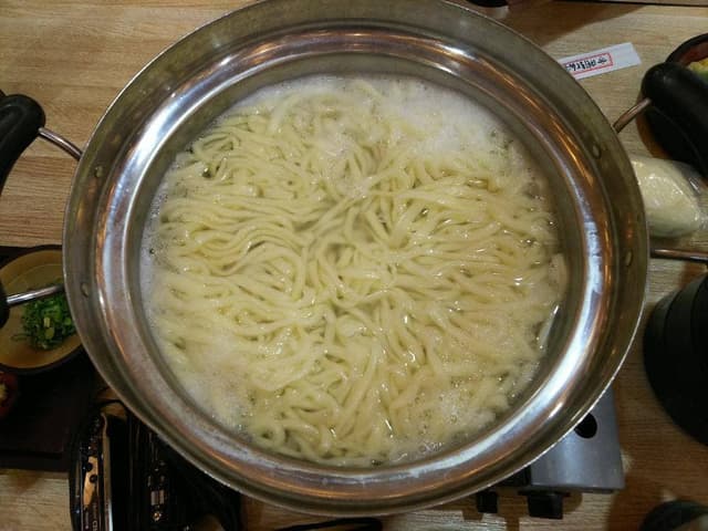 中野うどん学校 高松校 - サブ画像2