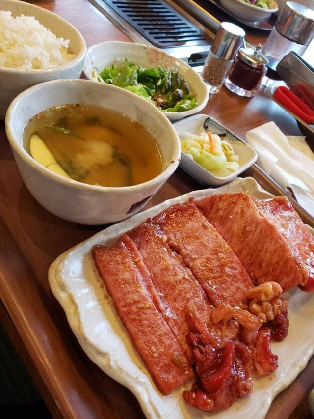 焼肉 平和園 太平店 - サブ画像1