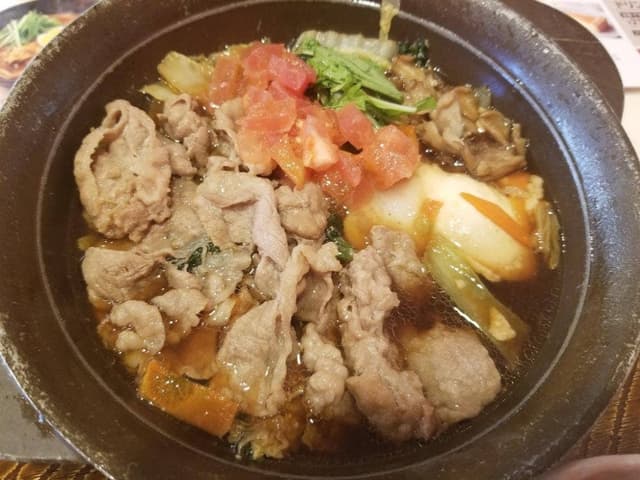 ガスト 越谷駅東口店 - サブ画像2