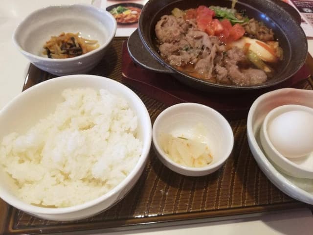 ガスト 越谷駅東口店 - サブ画像3