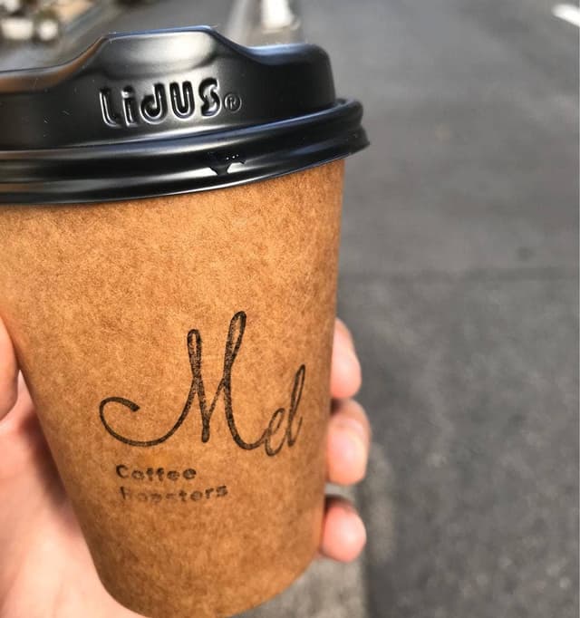 Mel Coffee Roasters - サブ画像2