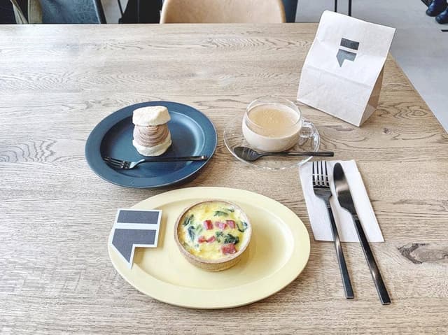 ZACK'SBAKE - サブ画像2