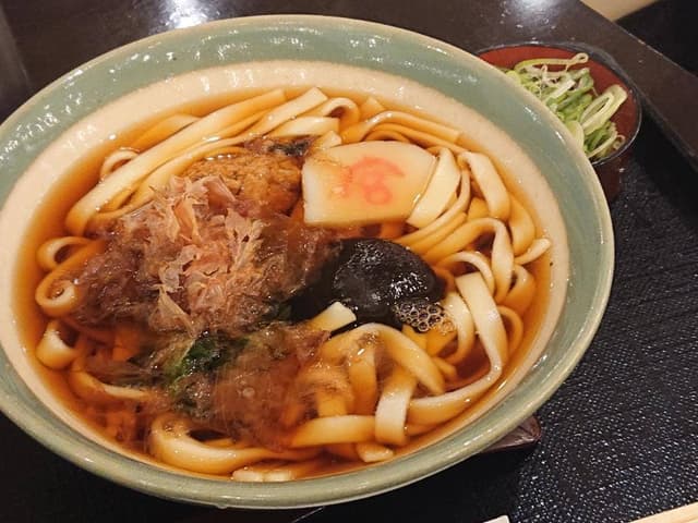 宮きしめん 長島店 - サブ画像2