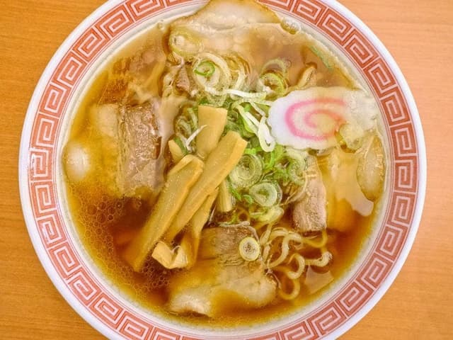 幸楽苑 高田橋店 - サブ画像1