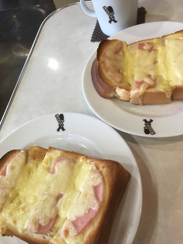 ロンドン 金剛店 - サブ画像1