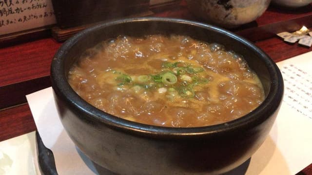 旬彩料理とおうどん処 獅子奮迅 - サブ画像2