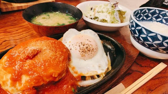 ダイニング 木戸 - サブ画像1