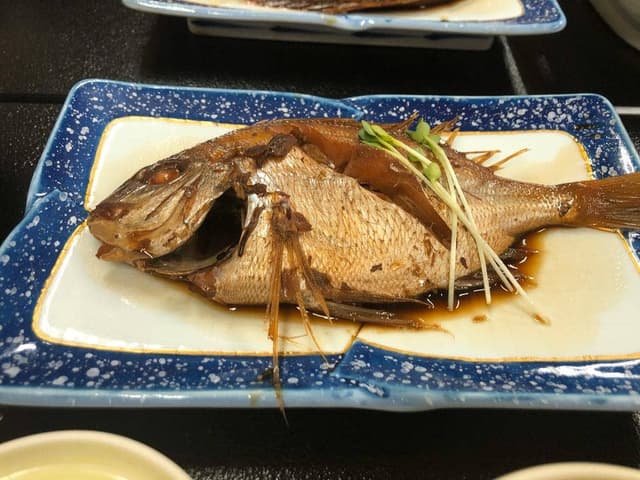 割烹 志まる - サブ画像1