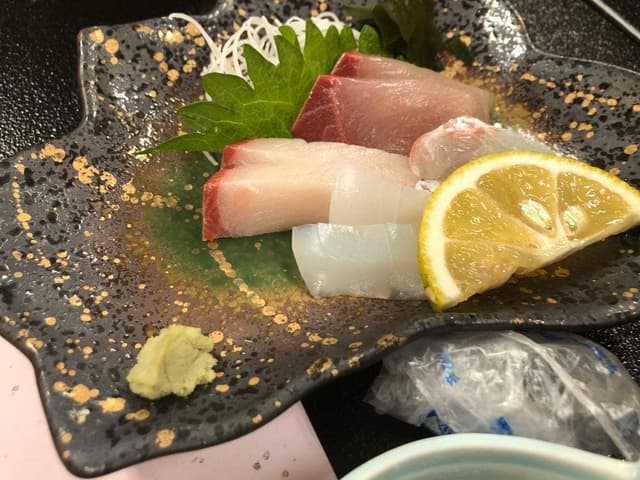 割烹 志まる - サブ画像2