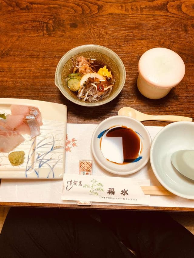 福水 - サブ画像2
