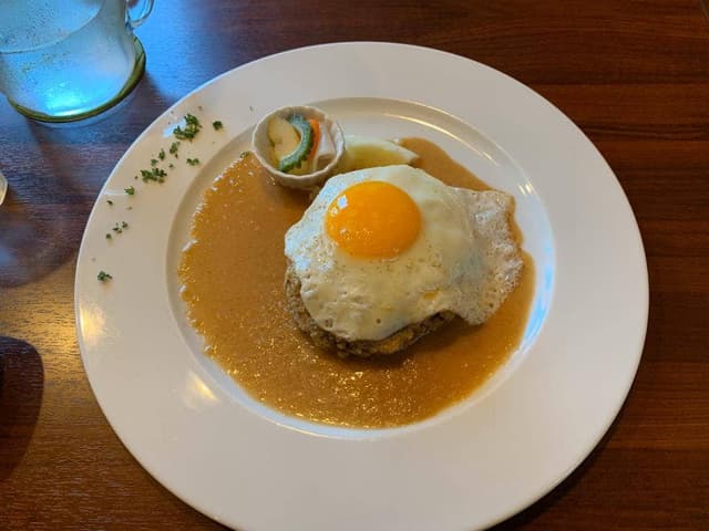 マンマカフェ食堂 - サブ画像2