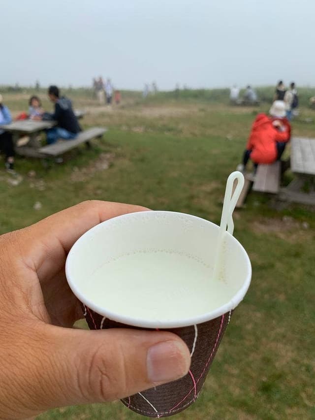 松仙館 山のカフェ - サブ画像1