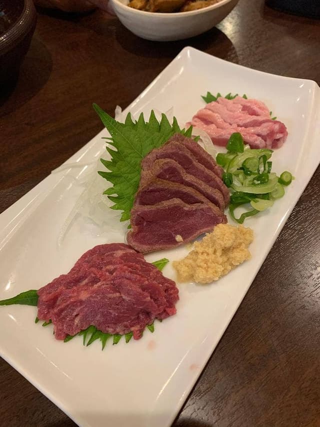 博多串焼きと鉄鍋餃子 よかちゃん 茶屋町店 - サブ画像2