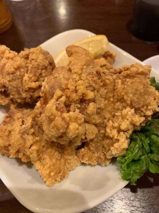 博多串焼きと鉄鍋餃子 よかちゃん 茶屋町店 - サブ画像3