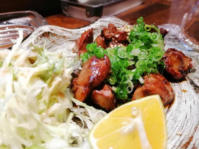 魚笑 - サブ画像2