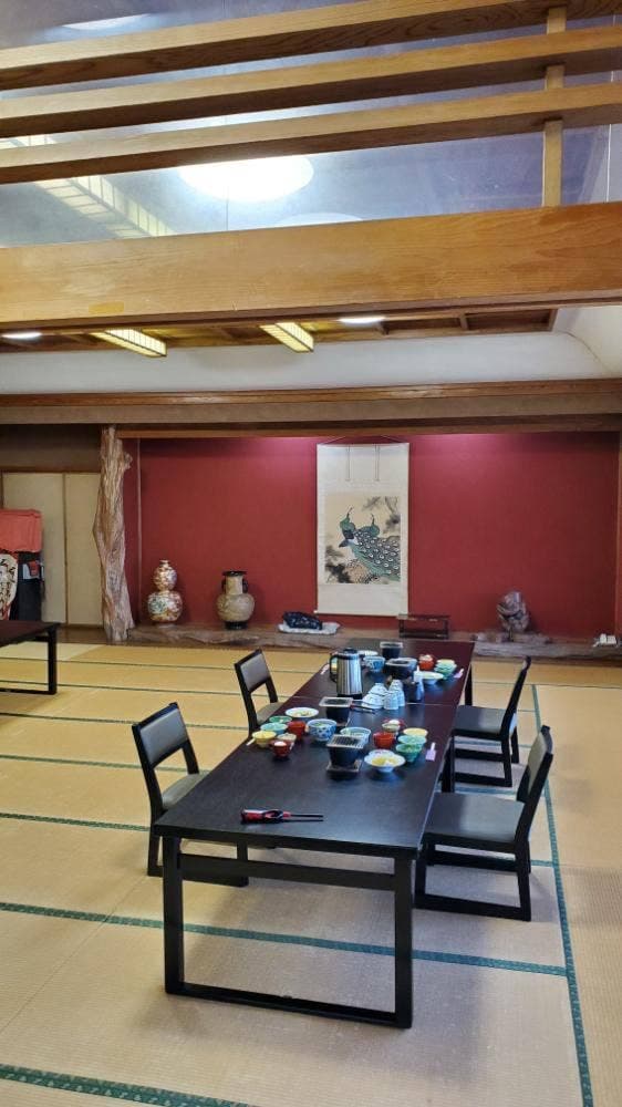 お食事処 垂水 能登観光ホテル - サブ画像3