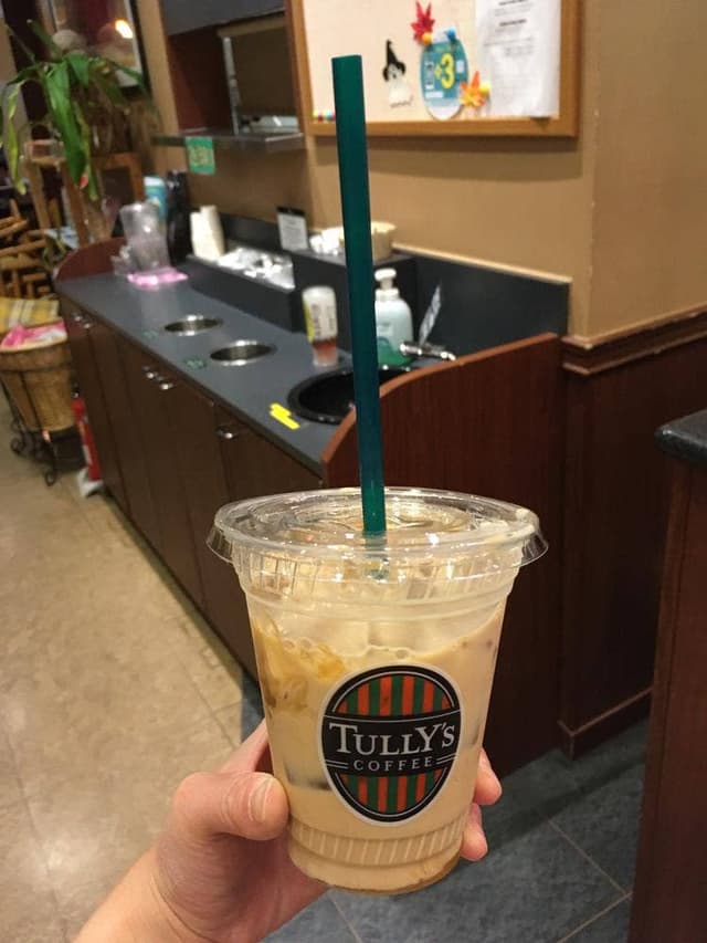 タリーズコーヒー 三井アウトレットパーク仙台港店 - サブ画像1