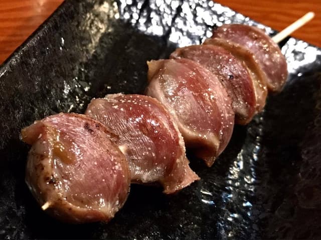 串焼まるいち - サブ画像1