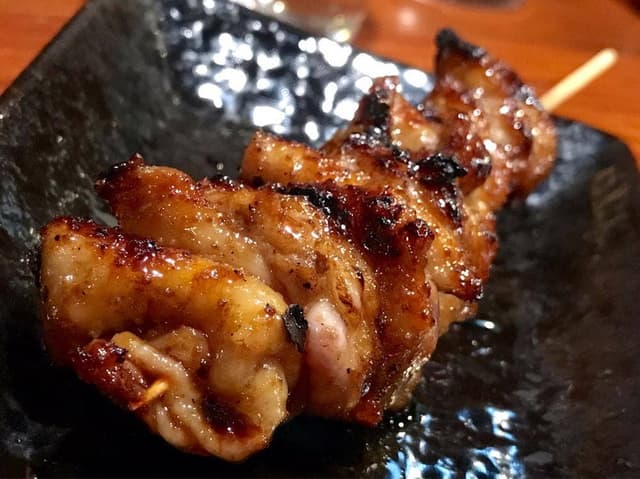 串焼まるいち - サブ画像2