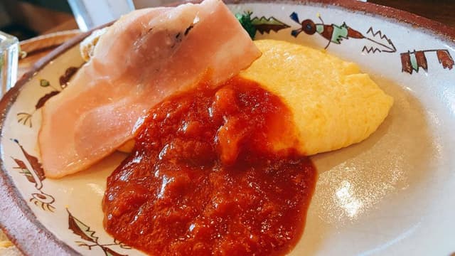 焙煎珈琲工房 梢庵 - サブ画像1