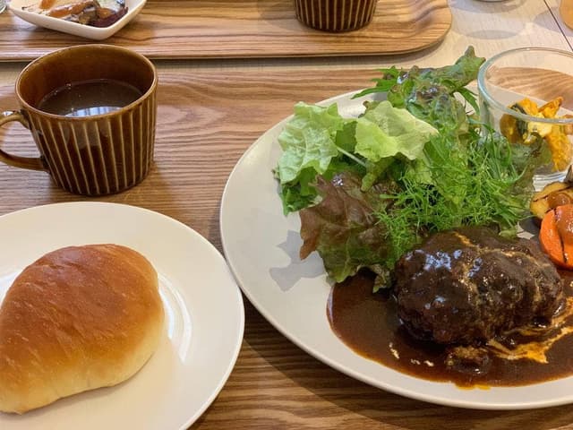 DELI&CAFE MIKAGE KITCHEN - サブ画像3
