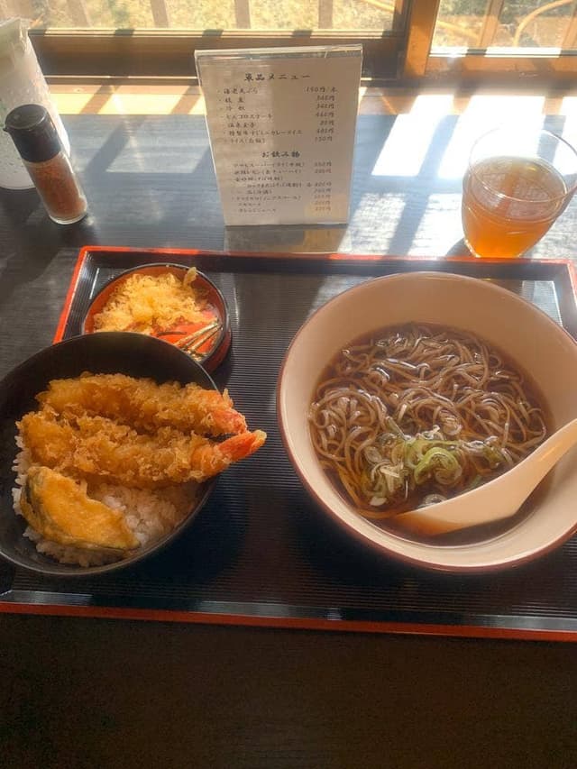 肉蕎麦 究 - サブ画像2