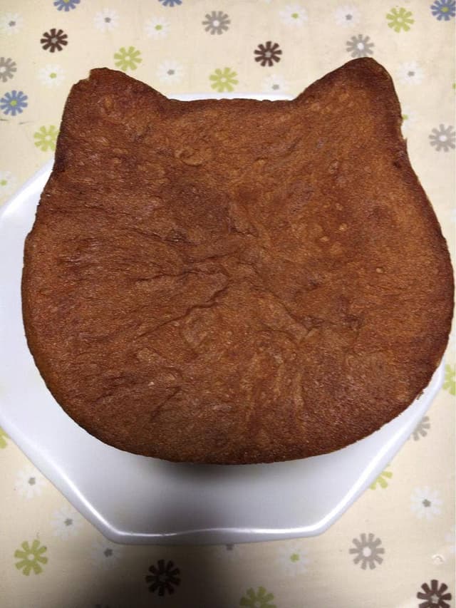 ねこねこ食パン アリオ北砂店 - サブ画像1