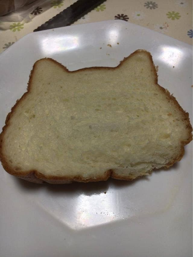 ねこねこ食パン アリオ北砂店 - サブ画像2