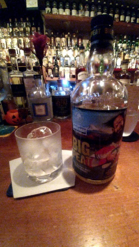 Bar Hermanos