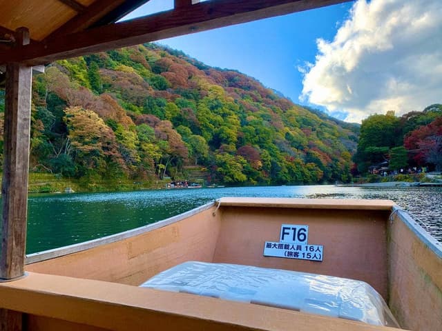琴ケ瀬茶屋 - サブ画像2